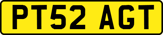 PT52AGT
