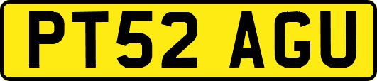 PT52AGU
