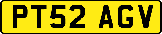 PT52AGV