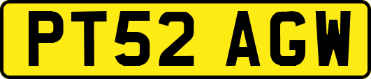 PT52AGW