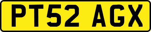 PT52AGX