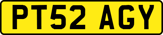 PT52AGY