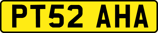 PT52AHA