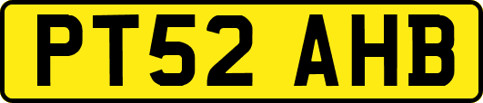 PT52AHB