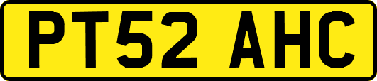 PT52AHC