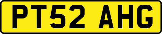 PT52AHG