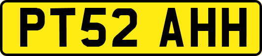 PT52AHH