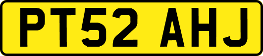 PT52AHJ