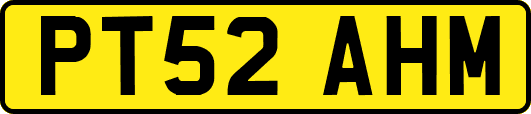 PT52AHM