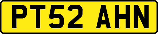 PT52AHN
