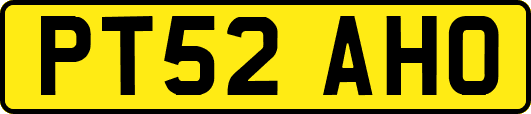 PT52AHO