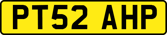 PT52AHP