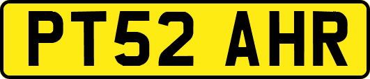 PT52AHR
