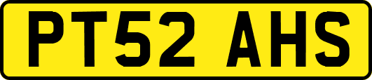 PT52AHS
