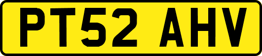 PT52AHV