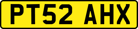 PT52AHX