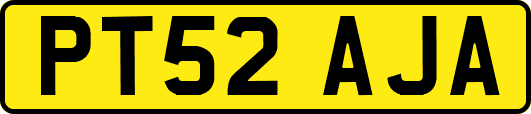 PT52AJA