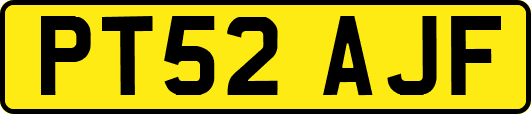 PT52AJF