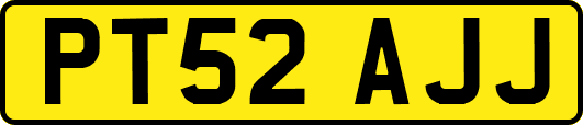 PT52AJJ