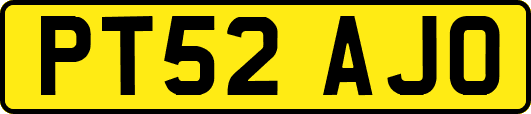 PT52AJO