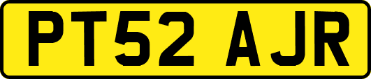 PT52AJR