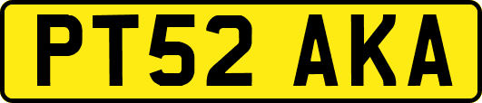 PT52AKA