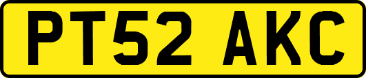 PT52AKC