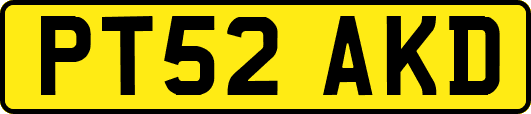 PT52AKD