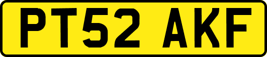 PT52AKF