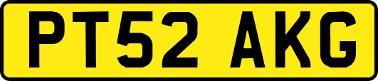 PT52AKG