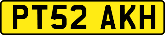 PT52AKH