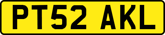 PT52AKL