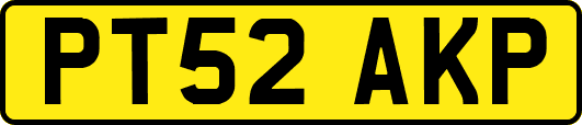 PT52AKP