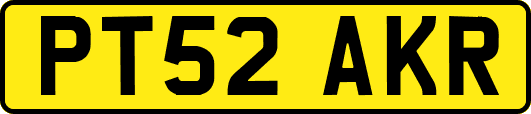 PT52AKR