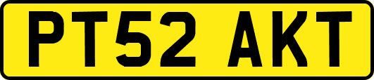 PT52AKT