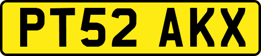 PT52AKX