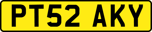 PT52AKY
