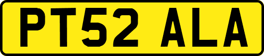 PT52ALA