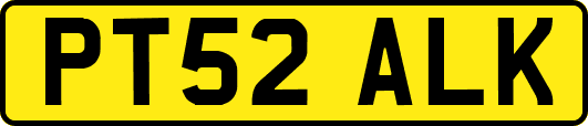 PT52ALK