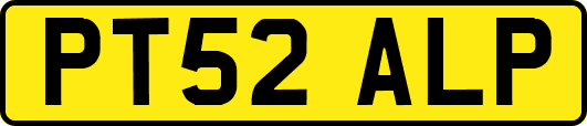 PT52ALP