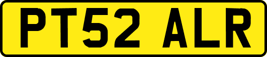 PT52ALR