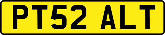 PT52ALT