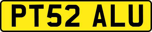 PT52ALU