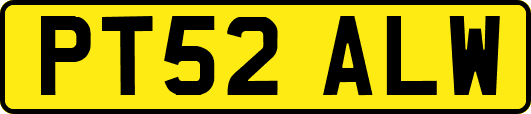 PT52ALW