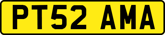 PT52AMA