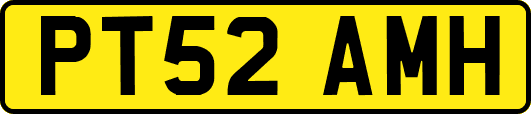 PT52AMH
