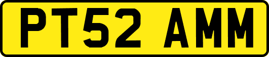PT52AMM
