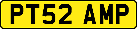 PT52AMP