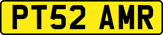 PT52AMR