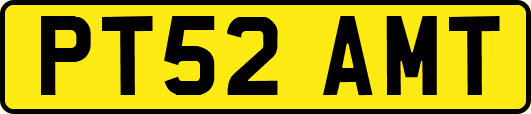PT52AMT